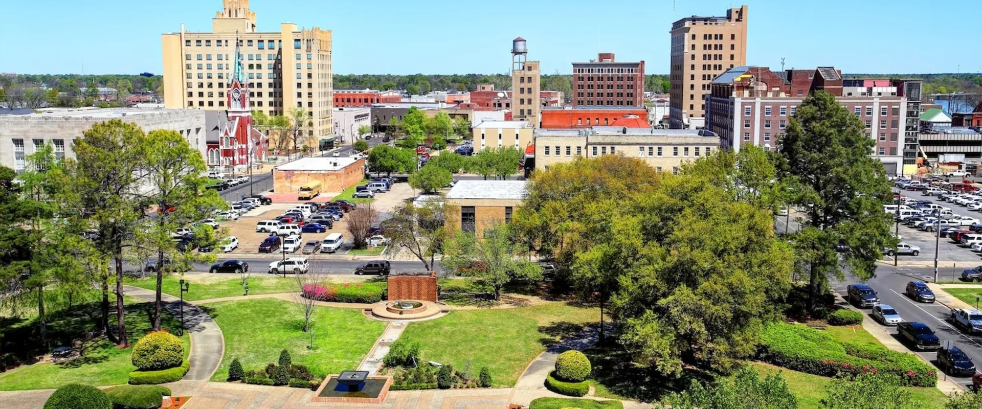 Celebrating African-American Heritage and Culture in Monroe-West Monroe, Louisiana