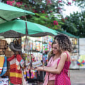 Exploring the Unique Outdoor Markets and Street Fairs of Monroe-West Monroe, Louisiana